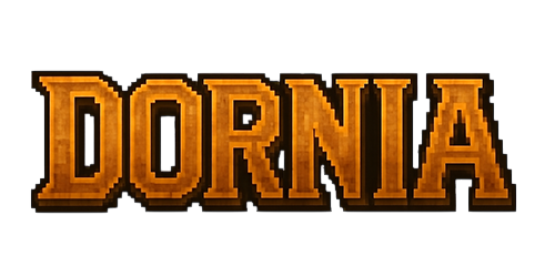 Dornia Logo
